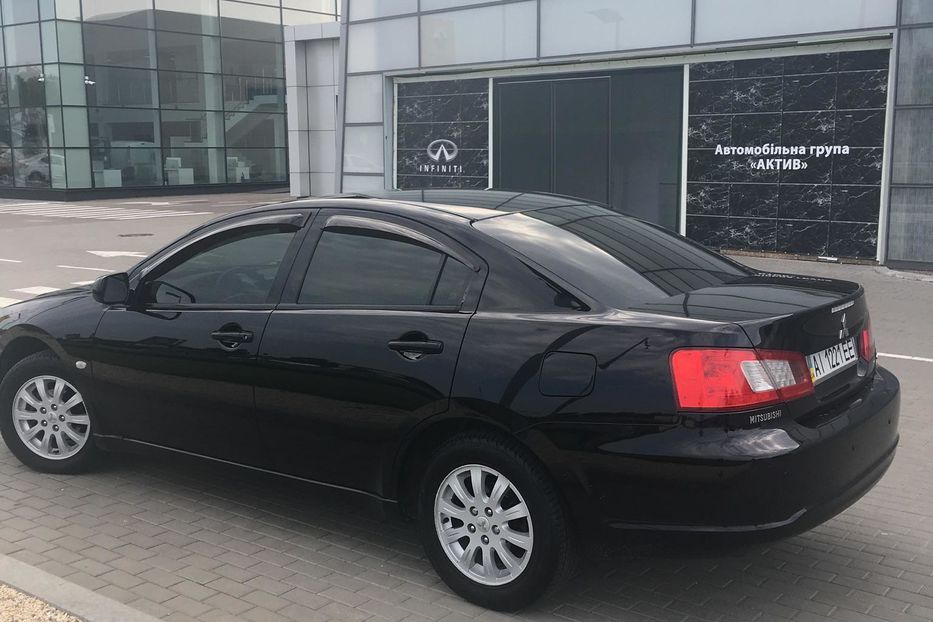 Продам Mitsubishi Galant 2008 года в Киеве