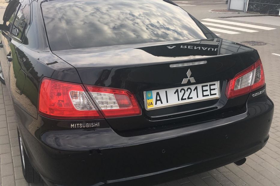 Продам Mitsubishi Galant 2008 года в Киеве