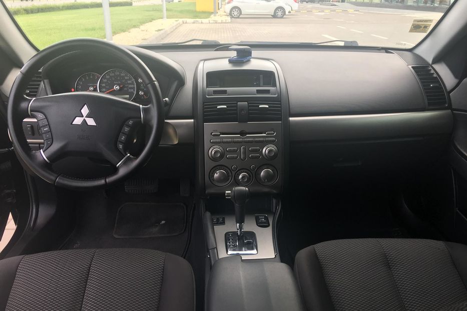 Продам Mitsubishi Galant 2008 года в Киеве