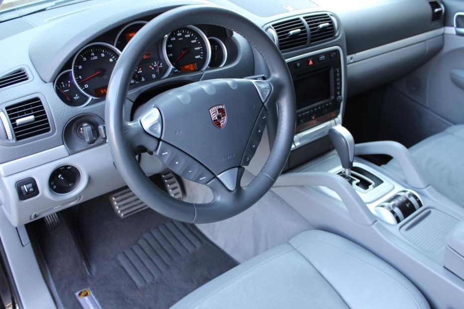 Продам Porsche Cayenne GTS 2008 года в Киеве