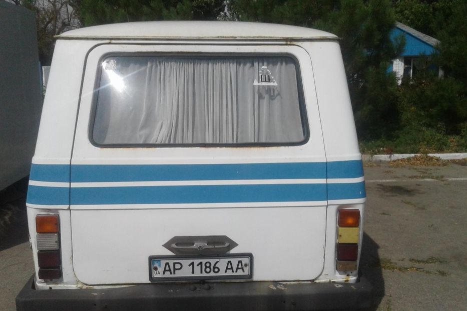 Продам РАФ 2203 1988 года в г. Бердянск, Запорожская область