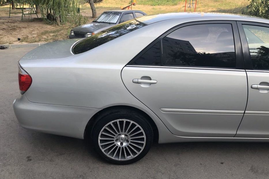 Продам Toyota Camry 2005 года в Харькове