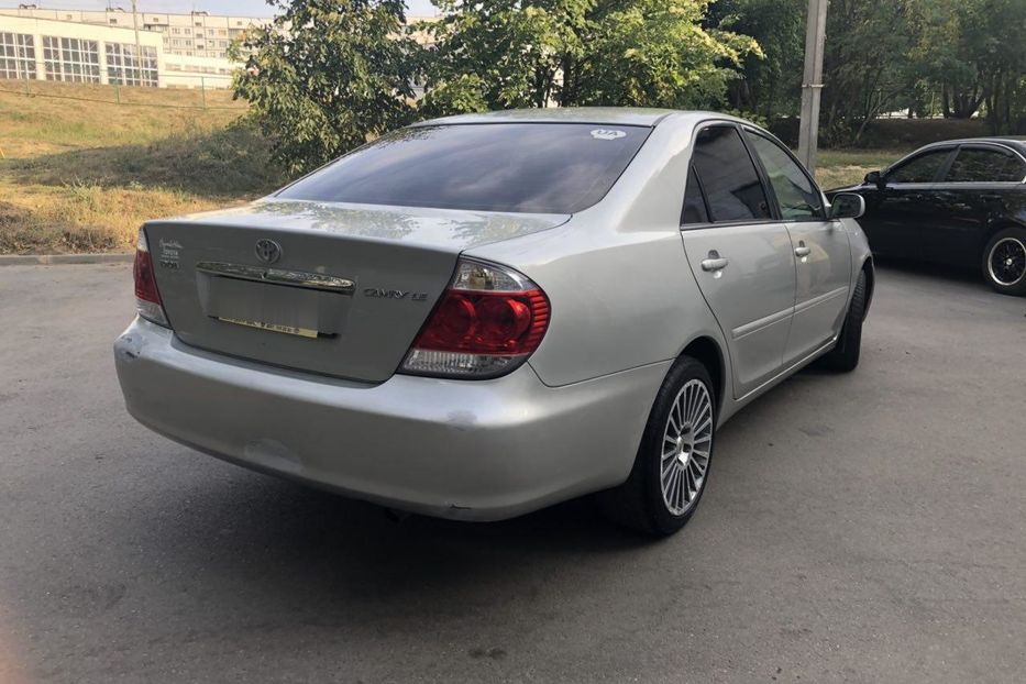 Продам Toyota Camry 2005 года в Харькове