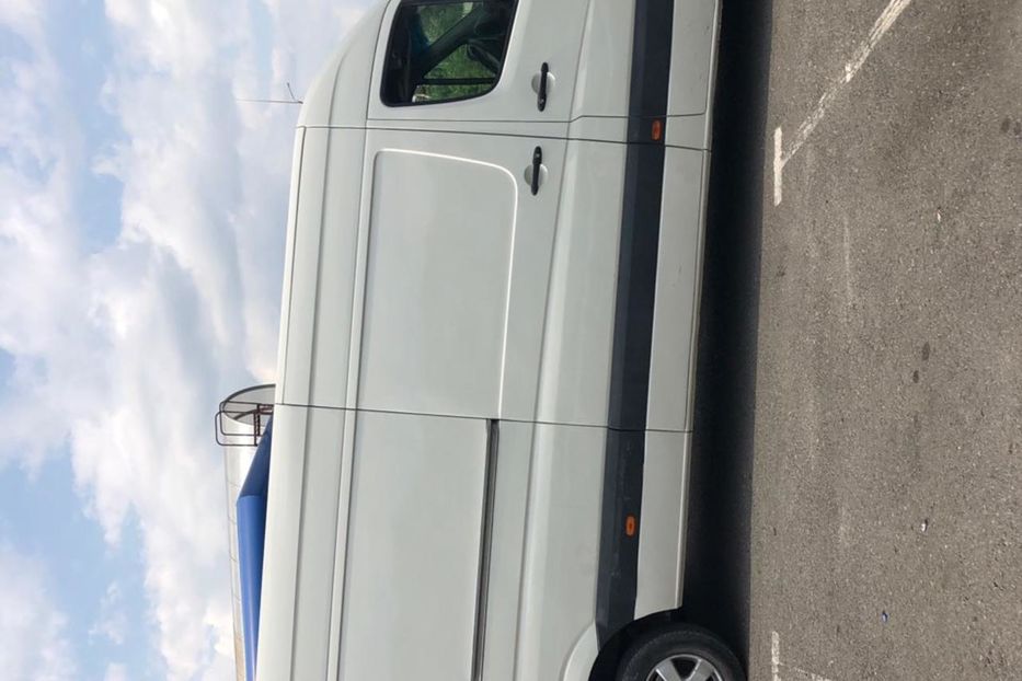 Продам Volkswagen Crafter груз. 2008 года в Тернополе