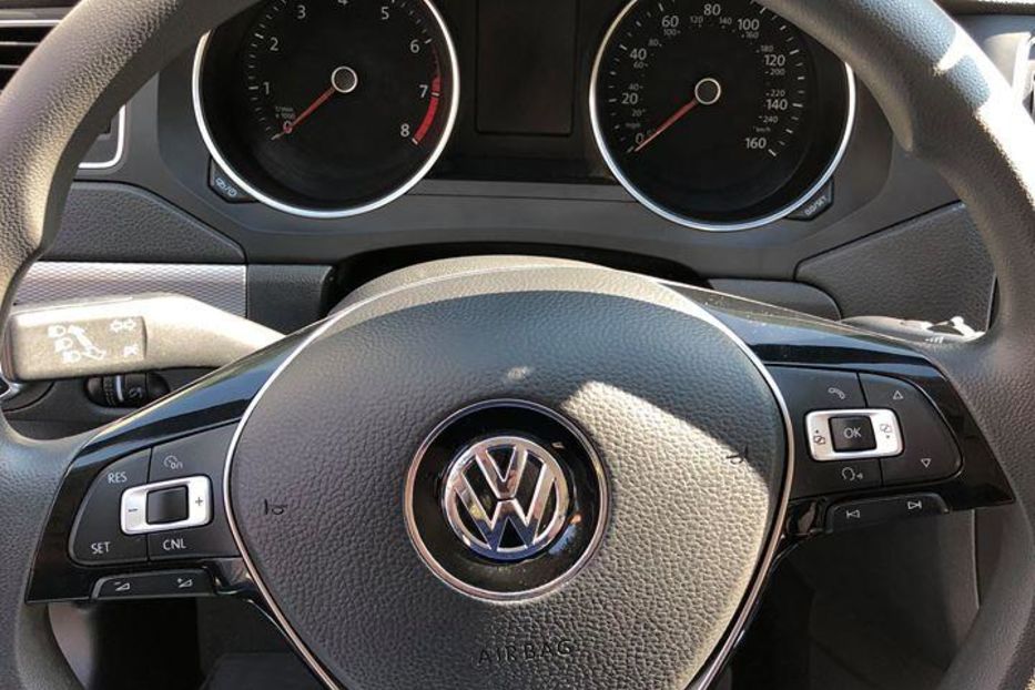 Продам Volkswagen Jetta 1.4TSI SE 2016 года в Львове