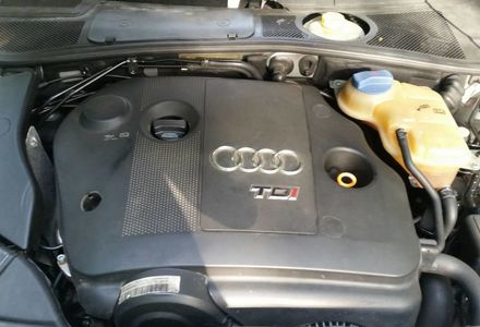 Продам Audi A4 2000 года в Харькове