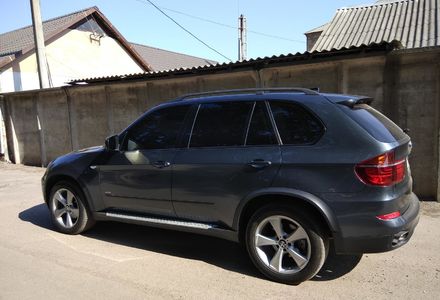 Продам BMW X5 2010 года в Черкассах