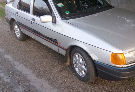 Продам Ford Sierra 1988 года в г. Черневцы, Винницкая область