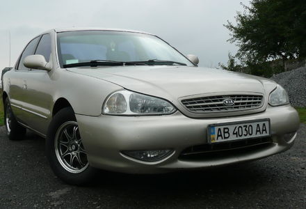 Продам Kia Clarus 1998 года в Виннице