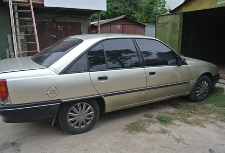 Продам Opel Omega 1986 года в Киеве