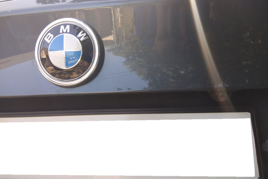 Продам BMW X5 2010 года в Черкассах