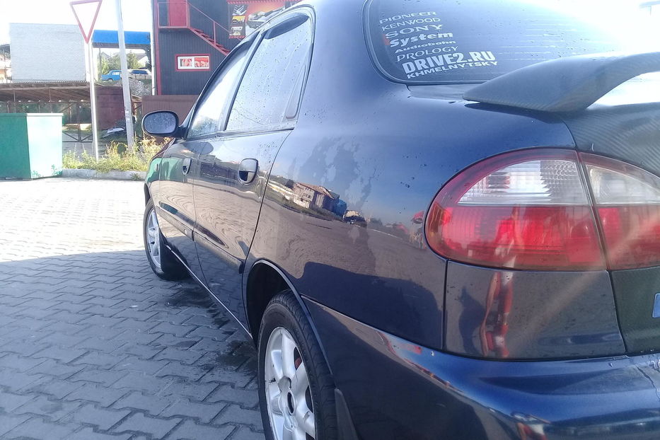 Продам Daewoo Lanos 2006 года в Хмельницком