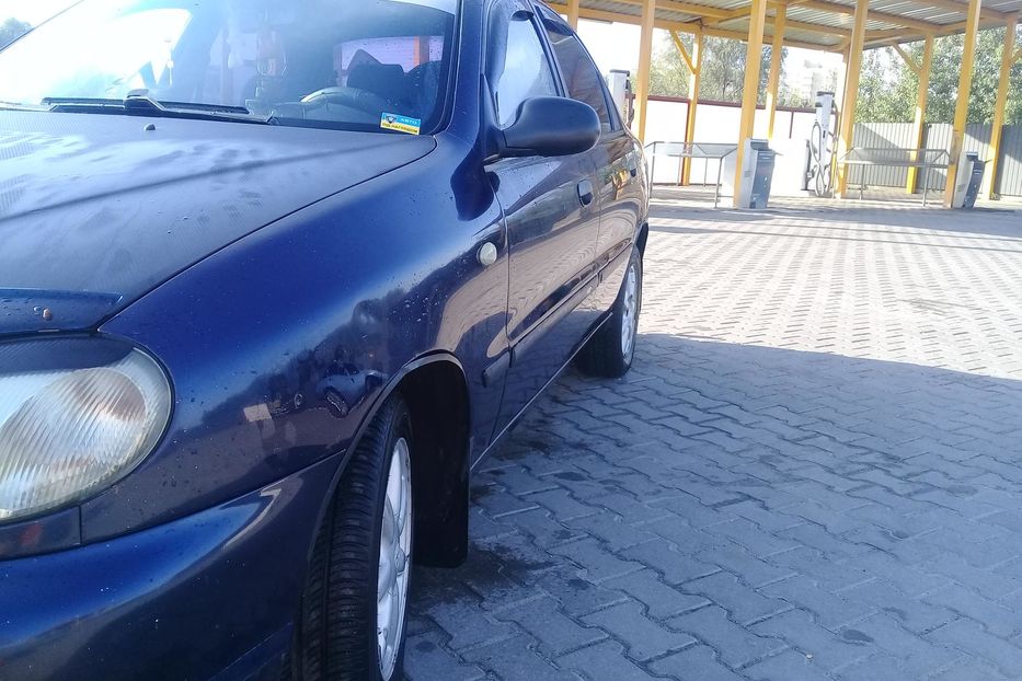 Продам Daewoo Lanos 2006 года в Хмельницком