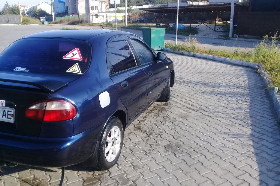 Продам Daewoo Lanos 2006 года в Хмельницком