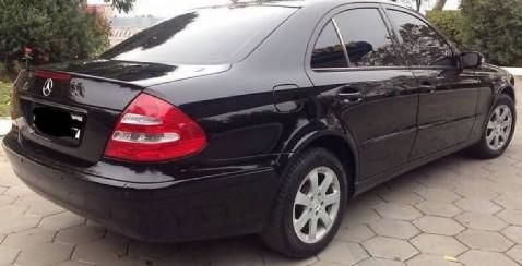 Продам Mercedes-Benz E-Class 2005 года в Днепре