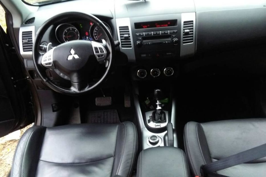 Продам Mitsubishi Outlander 2011 года в Ровно