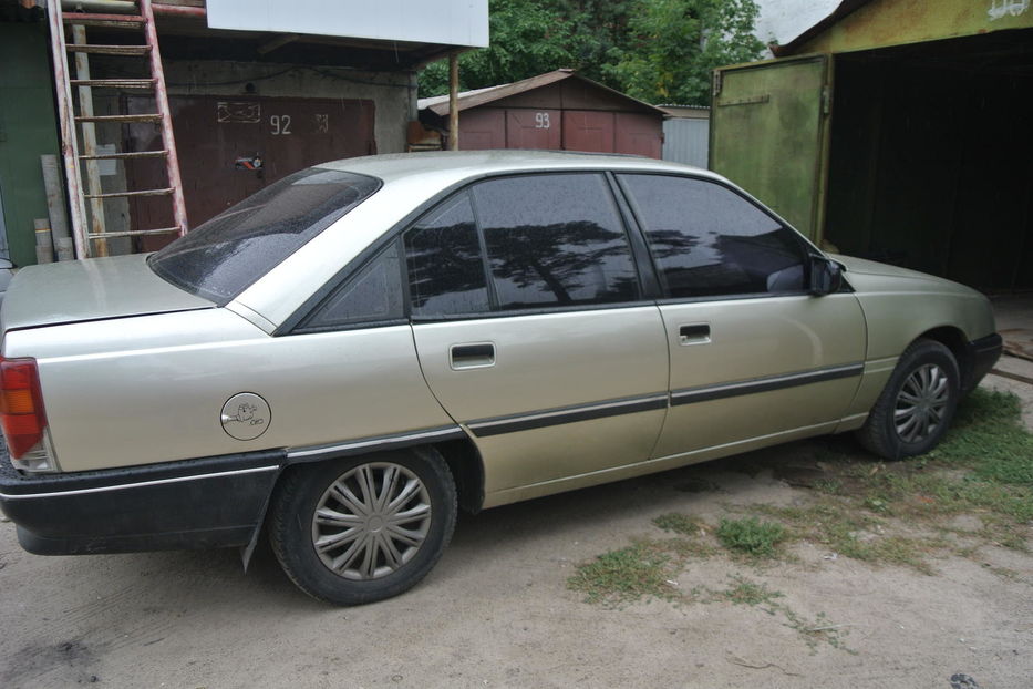 Продам Opel Omega 1986 года в Киеве