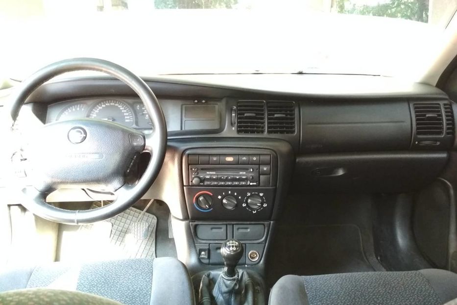 Продам Opel Vectra B 1999 года в Киеве