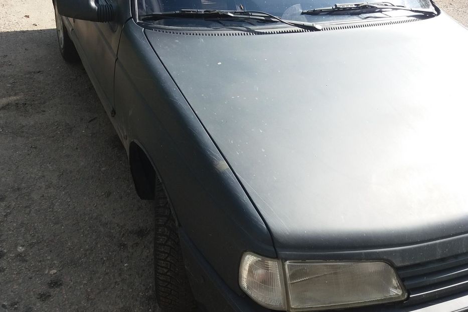 Продам Peugeot 405 1988 года в г. Смела, Черкасская область