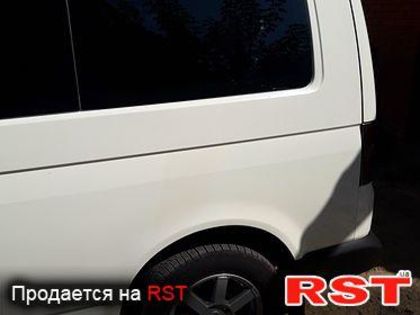 Продам Volkswagen T5 (Transporter) пасс. 2004 года в г. Гадяч, Полтавская область