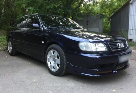 Продам Audi A6 1996 года в Хмельницком