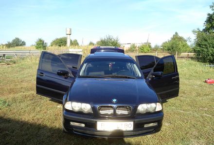 Продам BMW 318 1999 года в Хмельницком