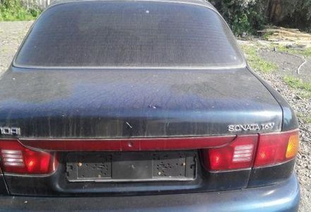 Продам Hyundai Sonata 1996 года в Киеве