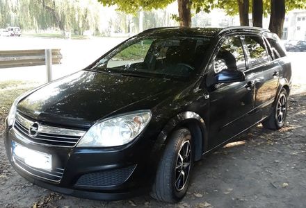 Продам Opel Astra H 2007 года в Ивано-Франковске