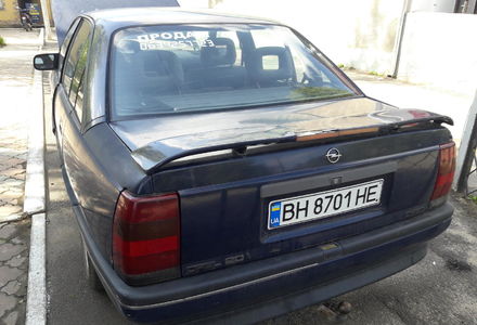 Продам Opel Omega 1988 года в г. Беляевка, Одесская область