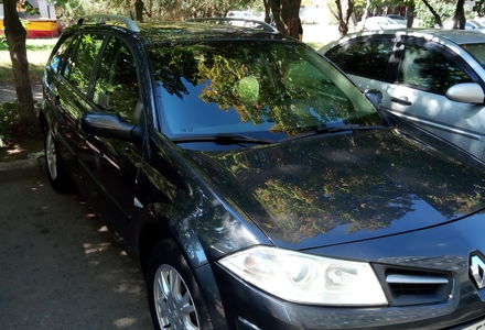 Продам Renault Megane 2008 года в Николаеве