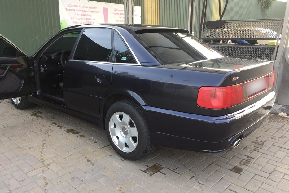 Продам Audi A6 1996 года в Хмельницком