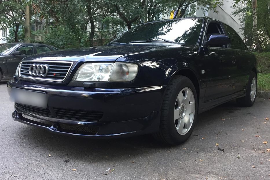 Продам Audi A6 1996 года в Хмельницком