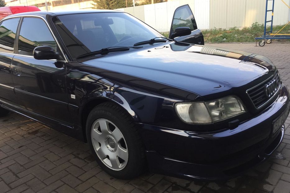 Продам Audi A6 1996 года в Хмельницком