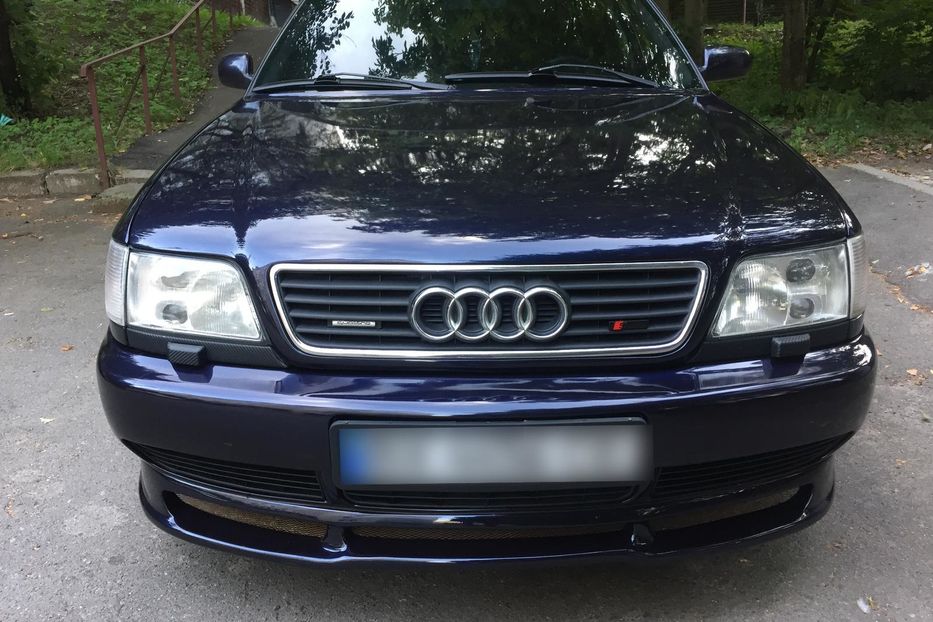 Продам Audi A6 1996 года в Хмельницком