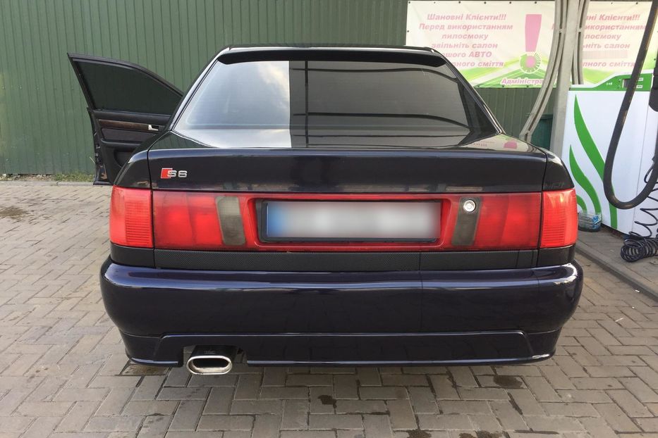 Продам Audi A6 1996 года в Хмельницком