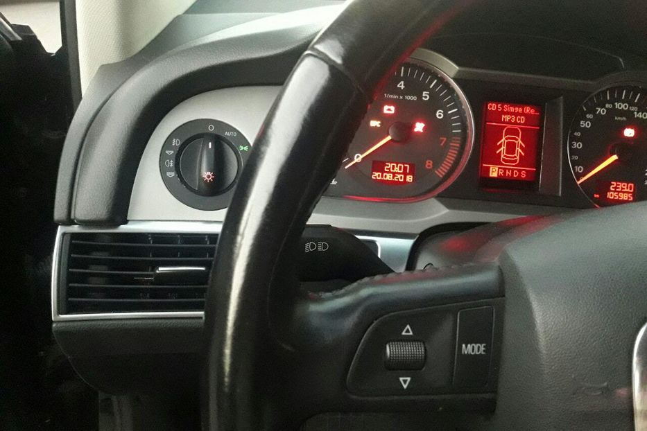 Продам Audi A6 2007 года в Одессе