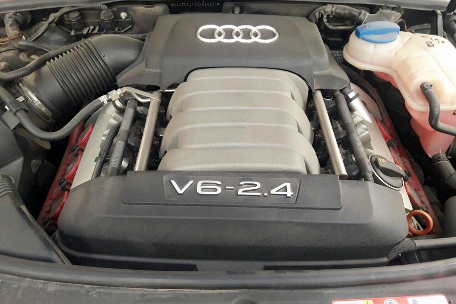 Продам Audi A6 2007 года в Одессе