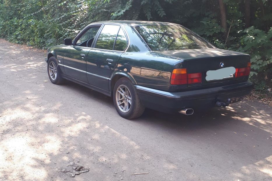 Продам BMW 518 1994 года в Харькове