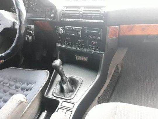 Продам BMW 525 1993 года в г. Турийск, Волынская область