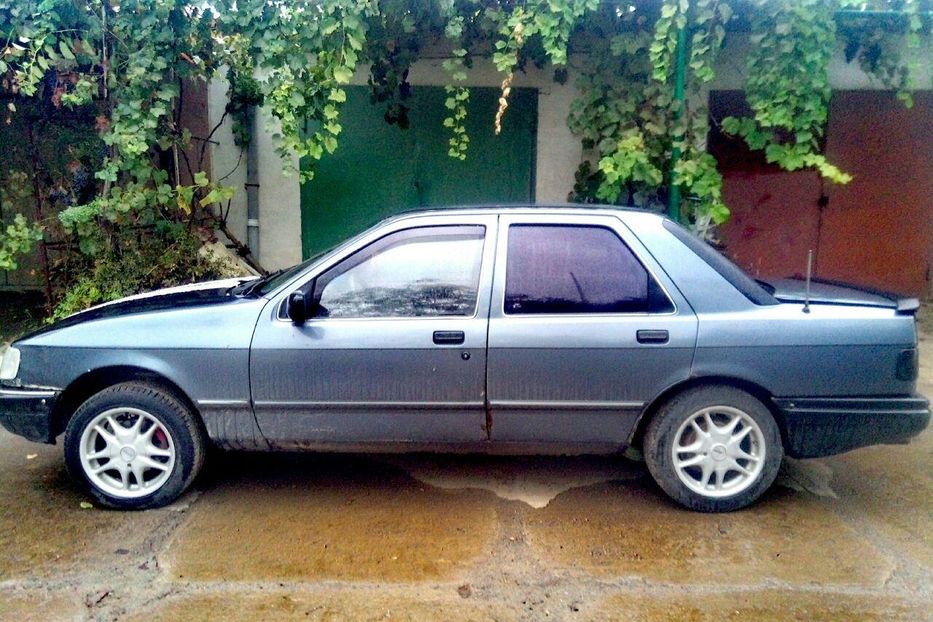 Продам Ford Sierra 1987 года в Одессе