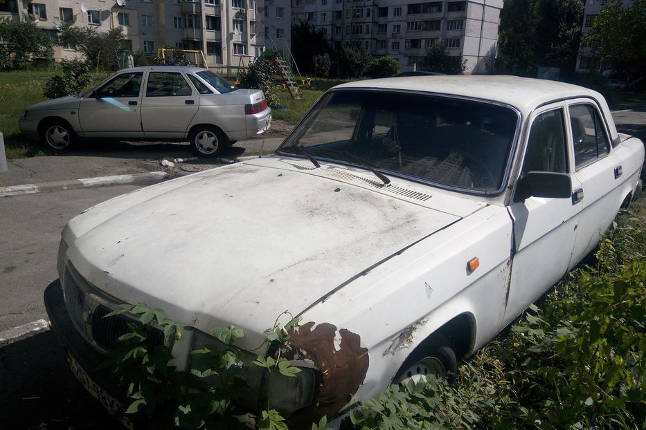Продам ГАЗ 3110 1990 года в Киеве