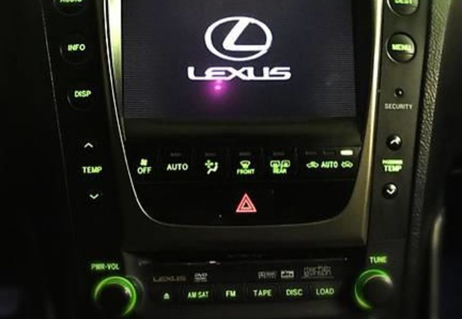 Продам Lexus GS 300 2007 года в Луцке
