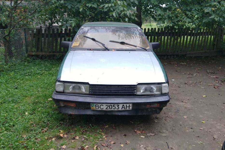 Продам Mazda 626 1985 года в Ивано-Франковске