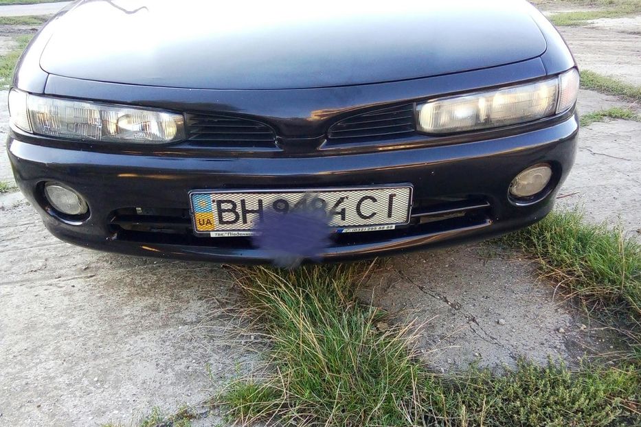 Продам Mitsubishi Galant 1993 года в Одессе