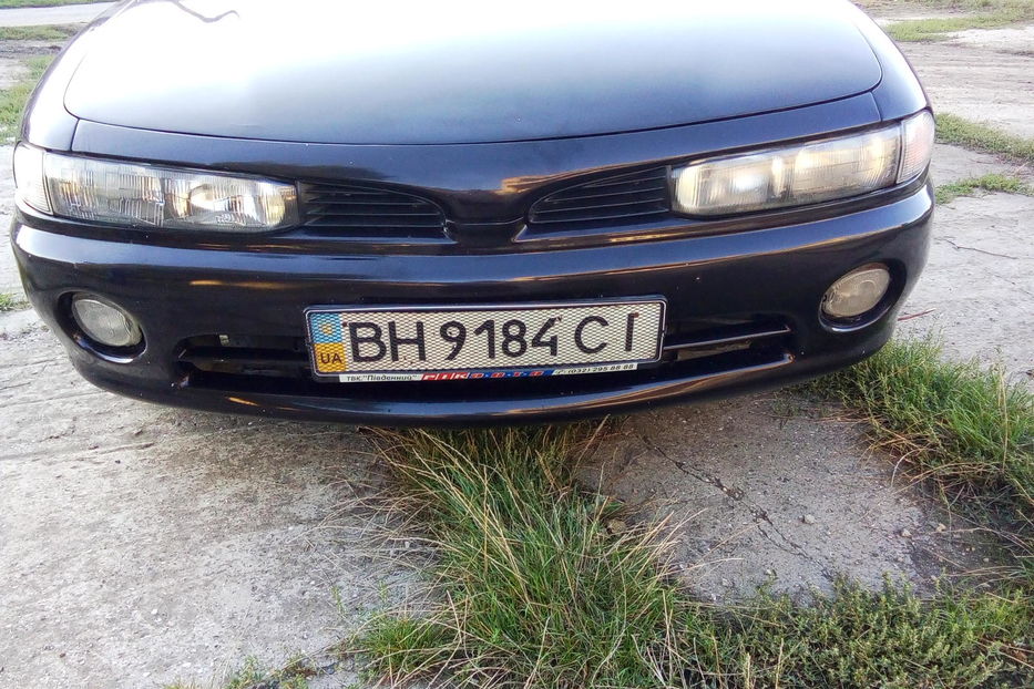 Продам Mitsubishi Galant 1993 года в Одессе