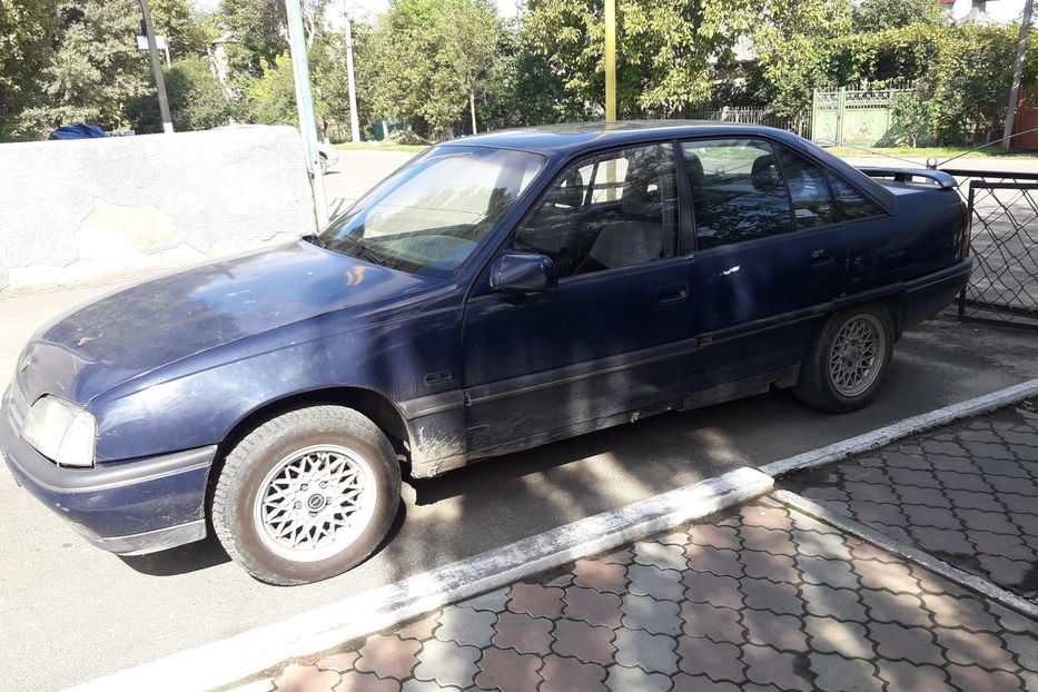 Продам Opel Omega 1988 года в г. Беляевка, Одесская область