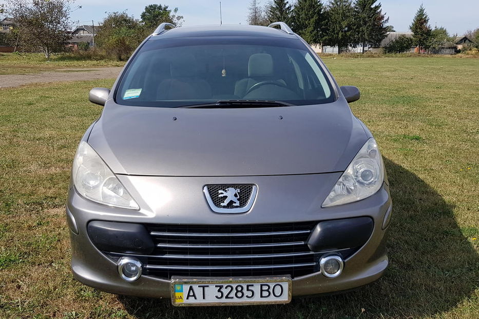 Продам Peugeot 307 2006 года в г. Снятин, Ивано-Франковская область