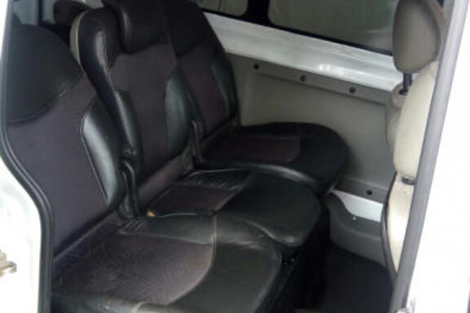 Продам Renault Kangoo пасс. 2003 года в г. Ильичевск, Одесская область