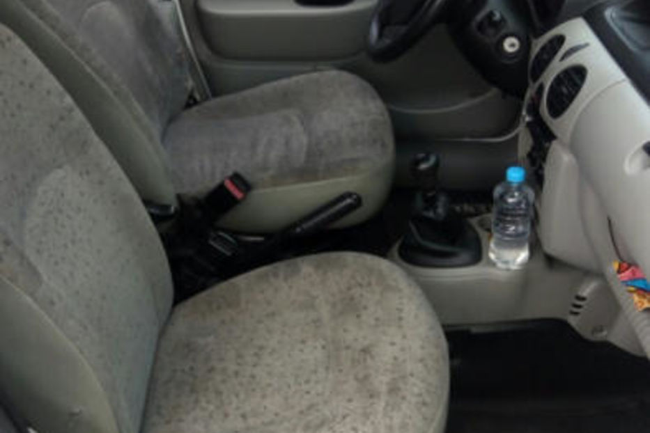 Продам Renault Kangoo пасс. 2003 года в г. Ильичевск, Одесская область