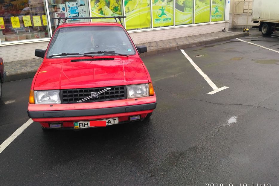 Продам Volvo 360 1986 года в Одессе